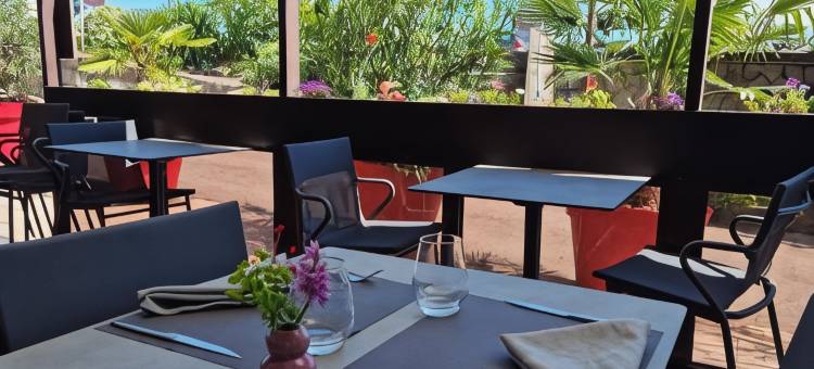 舒茨西弗尔酒店(Logis Hotel Schaeffer- Restaurant le Saint Georges)图片