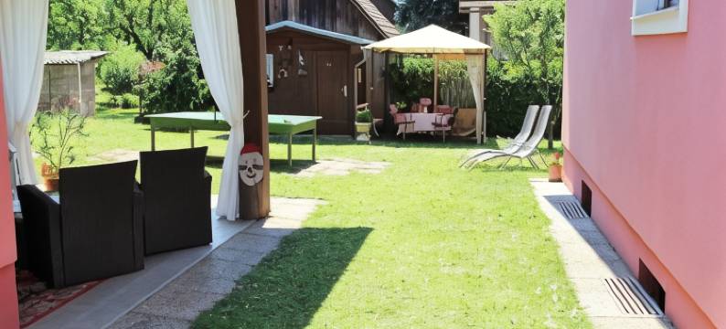 靠近佩岑滑雪区的埃伯恩多夫公寓(Modern Apartment with Garden Near the Petzen Ski Area in Eberndorf Carinthia)图片