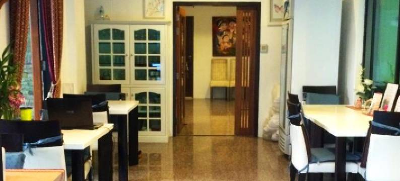 华欣班帕酒店(Baan Paan Hua Hin)图片