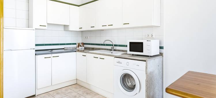 Apartamentos Sunway Tara图片