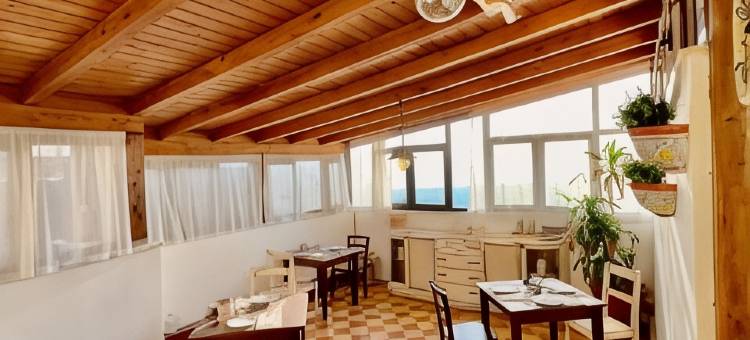 阿特尼亚奢华套房酒店(Atenea Luxury Suites - Atenea Collection)图片