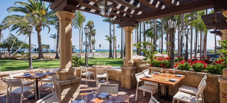 圣巴巴拉旅馆(Santa Barbara Inn)图片