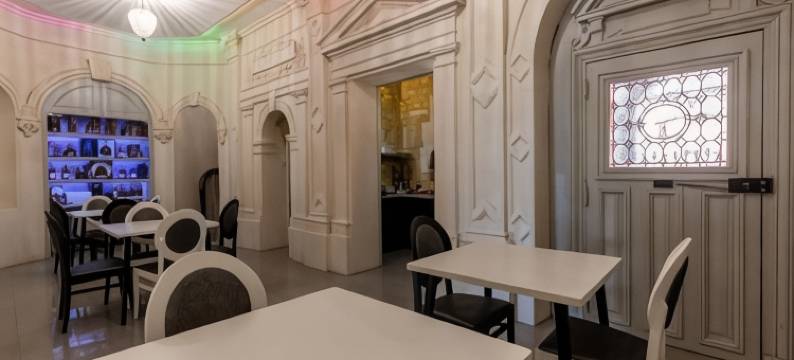 派里松城堡住宿加早餐旅馆(Château Pellisson)图片