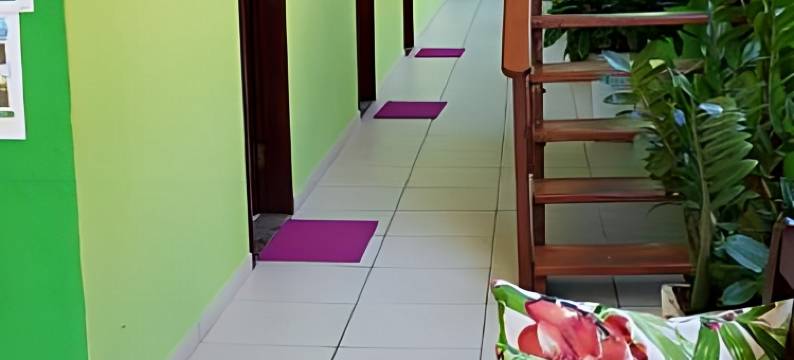 活水旅馆(Pousada Água Viva)图片