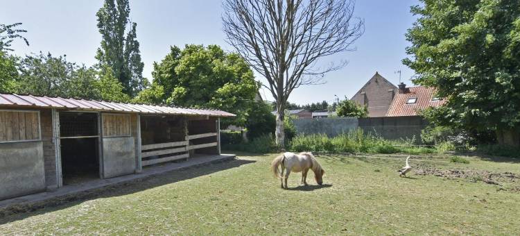 绿地房车(Roulotte la Verdine)图片