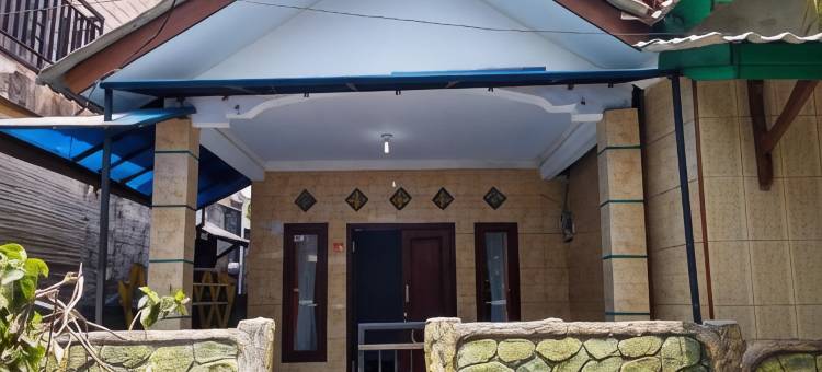 Harapan Solata Homestay图片
