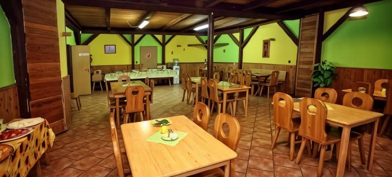 萨托斯科酸橙旅馆(Penzion Šatovské lípy)图片