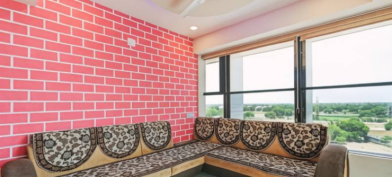 酒店Shree Regency -艾哈迈达巴德(Hotel Shree Regency Ahmedabad)图片