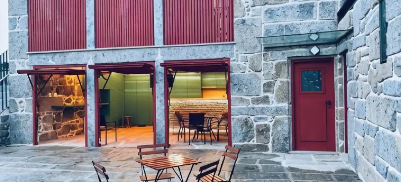 马德涅庄园(Quinta de Maderne)图片