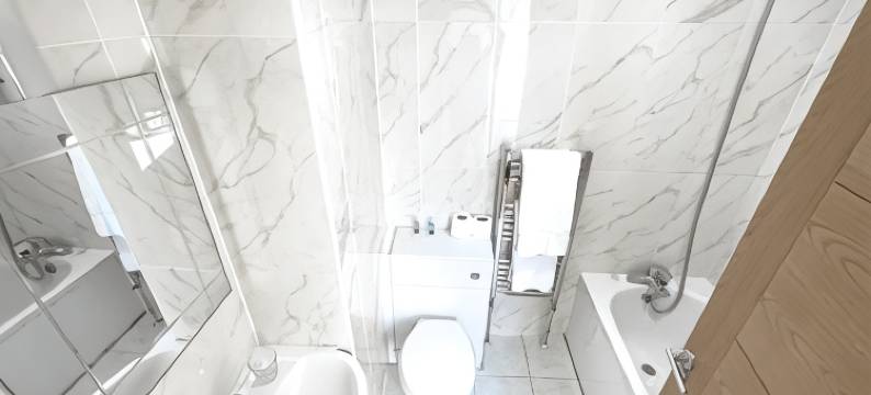 贝利斯公园酒店(Baylis Park Hotel)图片