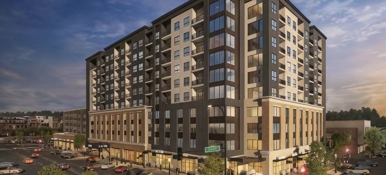 凯悦嘉轩拉皮德城/市中心(Hyatt Place Rapid City / Downtown)图片