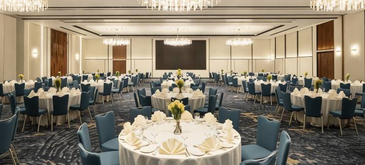 Park Inn by Radisson Hotel and Apartments, Kuwait图片