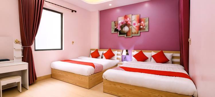 全安酒店(Tuan Anh Hotel)图片