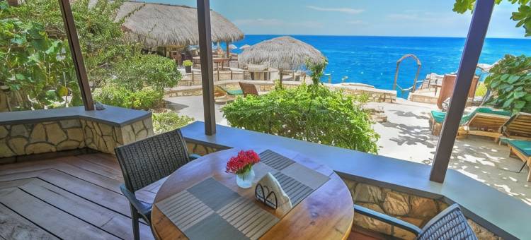 捕捉流星酒店(Catcha Falling Star)图片