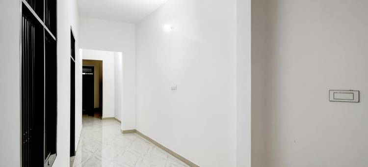 HOTEL O RK INN ORAI图片