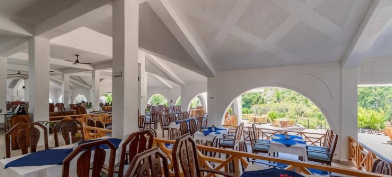 迪亚尼海度假村 - 全包(Diani Sea Resort - All Inclusive)图片