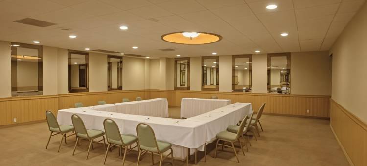 洛杉矶机场希尔顿花园酒店(Hilton Garden Inn LAX Los Angeles Airport)图片