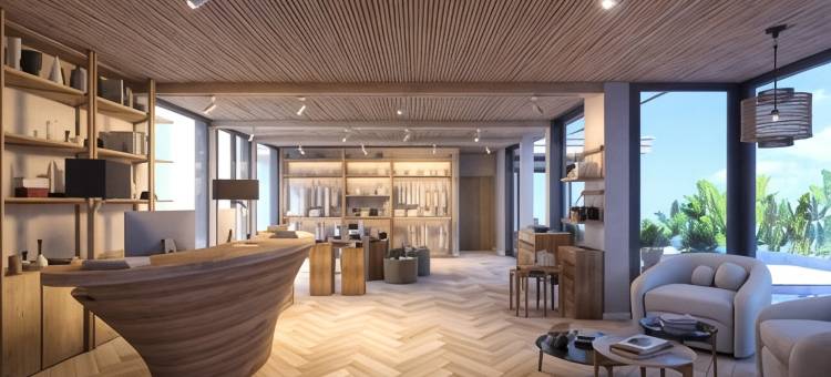 六善拉萨热斯酒店(Six Senses La Sagesse)图片