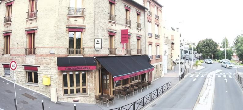 马里尼亚酒店(Marinha Hotel)图片