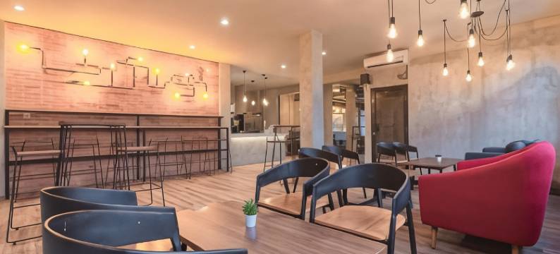 红多兹酒店-基拉孔东(RedDoorz @ Kiaracondong)图片