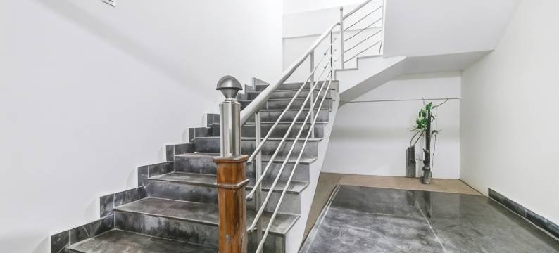 Spot on Rohini Inn Kadampuzha图片