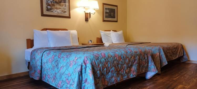 假日阿克雷度假村(Holiday Acres Resort)图片