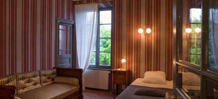 大理石餐厅酒店(Logis Hotel - Restaurant la Marbrerie)图片