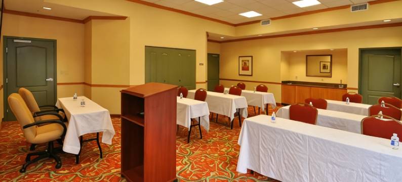 彭萨科拉西丽怡酒店(Country Inn & Suites by Radisson, Pensacola West, FL)图片
