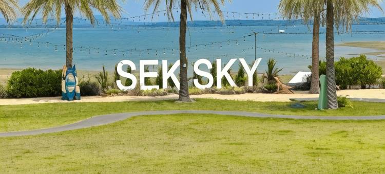 Sek Sky Villa&Cafe图片