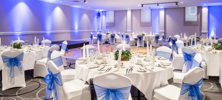 阿伯丁国敦酒店(Copthorne Hotel Aberdeen)图片