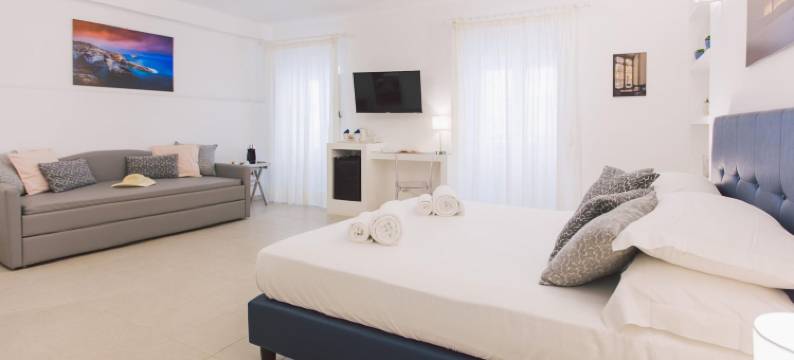 奥尔蒂加萨加雷之家酒店(Dimore Delle Zagare Ortigia)图片