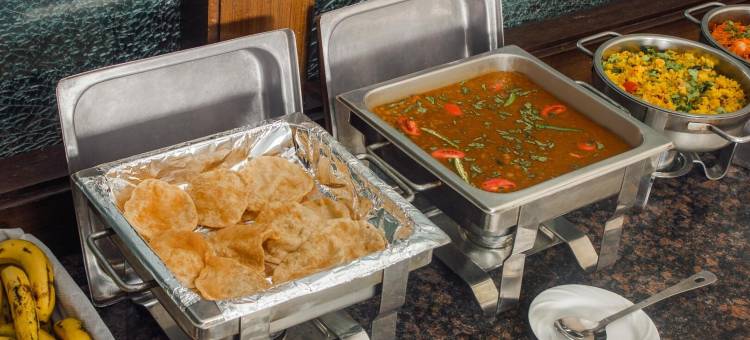 Itsy Hotels Nv, Tapovan图片