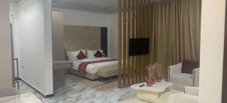 斯嘉丽公寓(Scarlett Apartments)图片