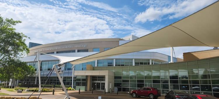 Candlewood Suites 格林维尔数控 by IHG(Candlewood Suites Greenville NC by IHG)图片