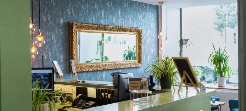 NP霍特尔科尼希霍夫(NP Hotel Königshof)图片