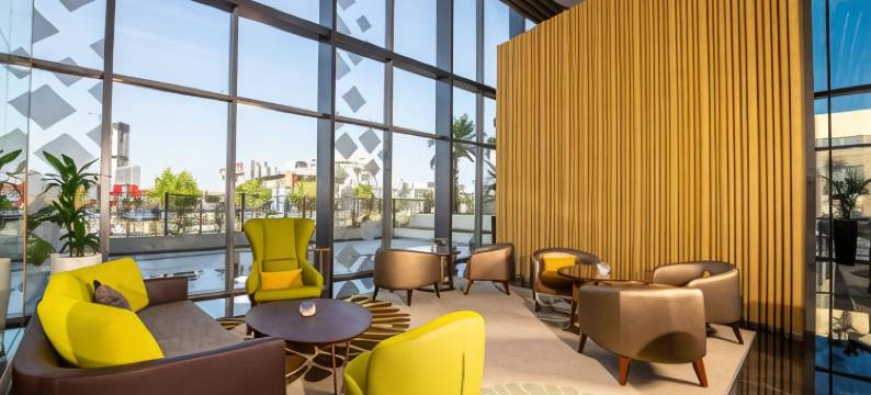 达纳雷汉由罗塔纳(Dana Rayhaan by Rotana)图片