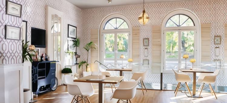 珀蒂宫萨沃伊阿方索十二世酒店(Petit Palace Savoy Alfonso XII)图片