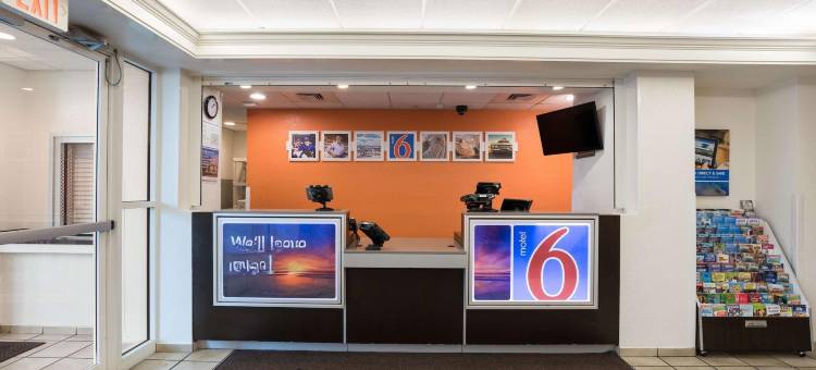 Orlando, FL - International Dr图片