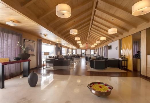 Le Poshe, KodaikanalHotel Overview