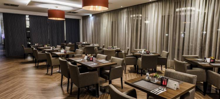 阿姆斯特丹竞技场OZO酒店(OZO Hotels Arena Amsterdam)图片