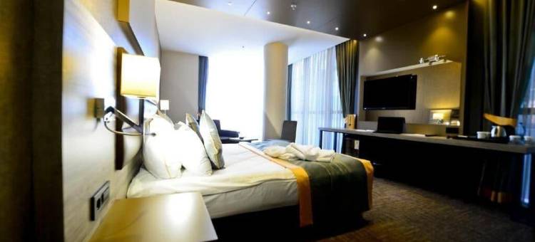 帝国酒店 伊斯坦布尔(Empire Hotel İstanbul)图片