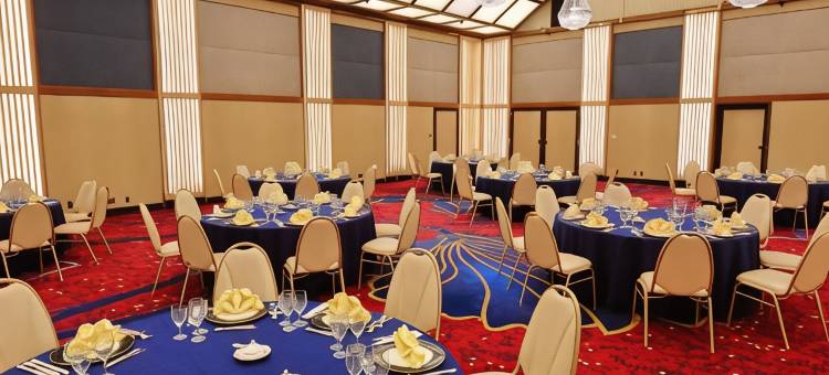 东京花园皇宫酒店(Hotel Tokyo Garden Palace)图片