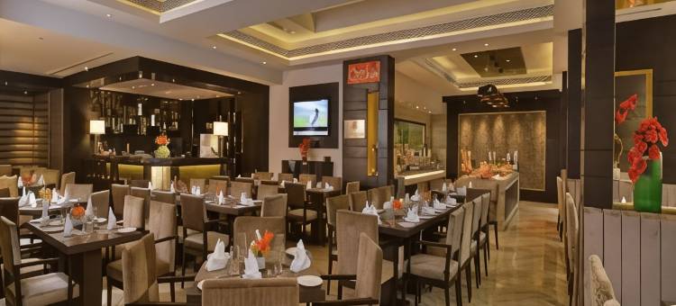 财富区中心, 加济阿巴德 - ITC酒店集团成员(Fortune District Centre, Ghaziabad - Member ITC Hotels' Group)图片