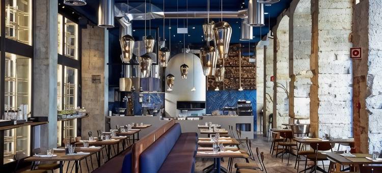 我的故事菲戈拉酒店(My Story Hotel Figueira)图片