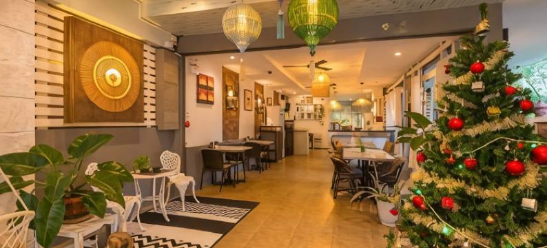 博安班达来酒店(Baan Ban Dalay)图片