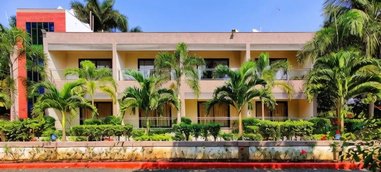 阿尼尔农场吉尔丛林度假村(Anil Farms Gir Jungle Resort)图片