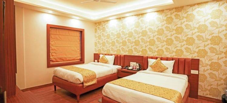 奥利维亚酒店(The Olivia)图片