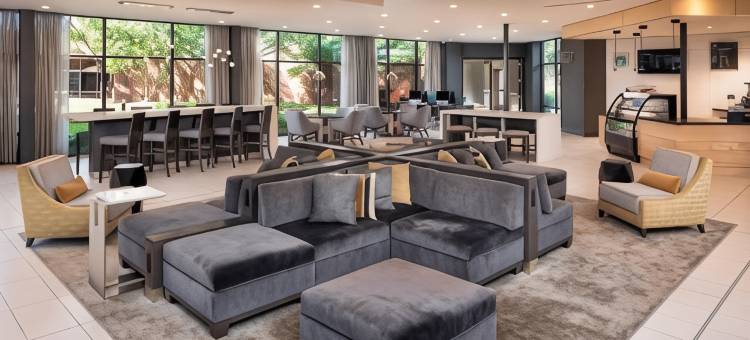 明尼阿波利斯东北德尔塔酒店(Delta Hotels Minneapolis Northeast)图片