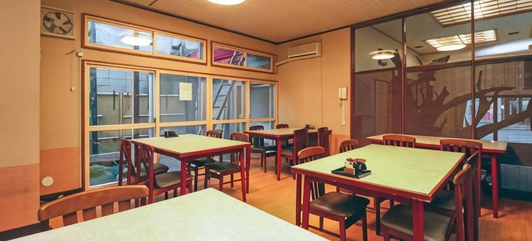 小堀旅馆(Kobori Ryokan)图片