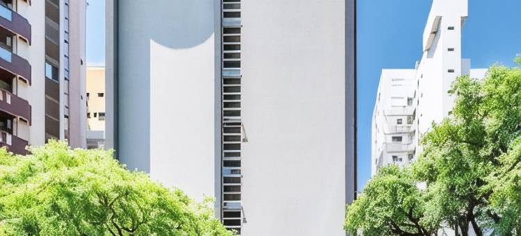 宜必思马林加酒店(ibis Maringa)图片